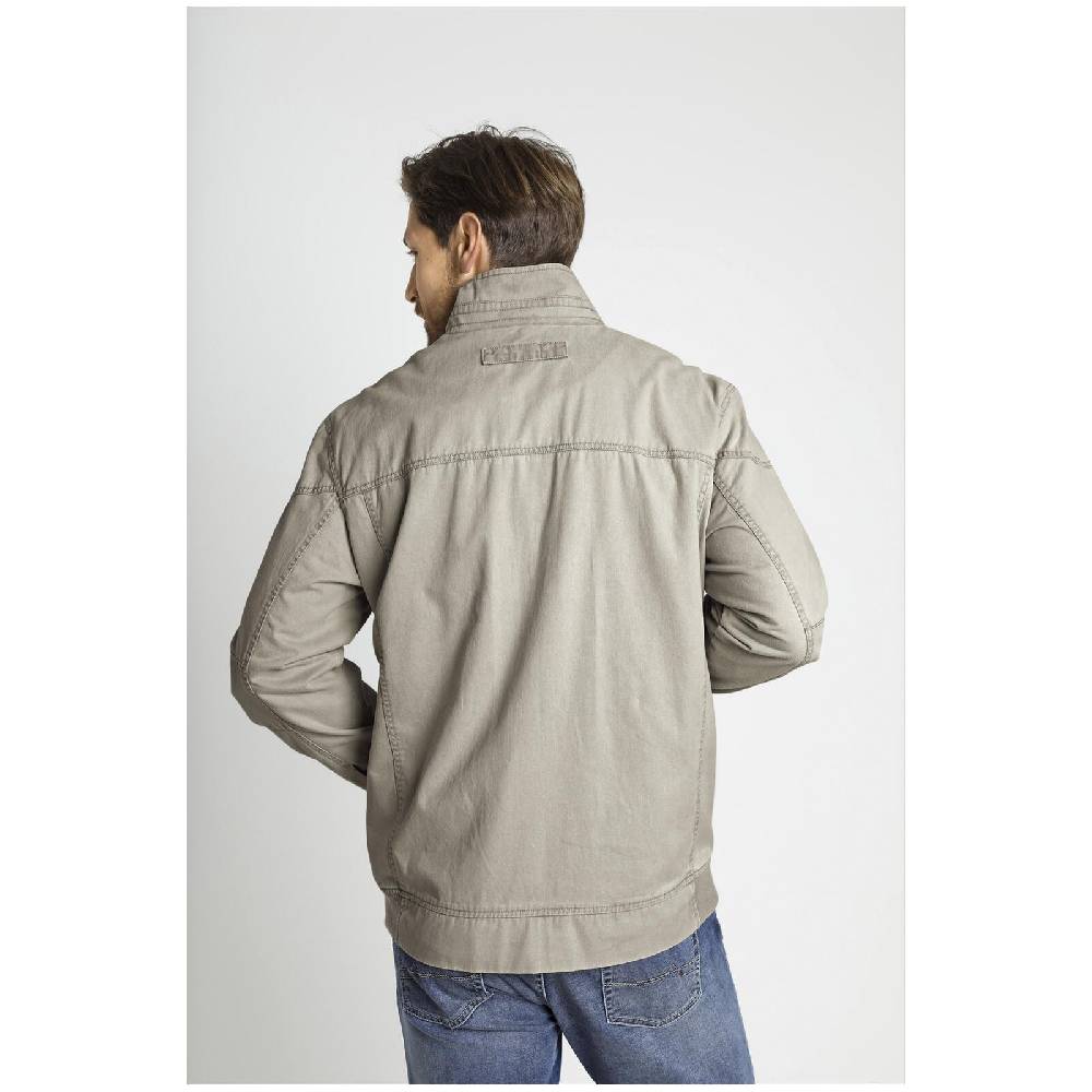 Jan Vanderstorm Jacke REYNOLD beige Blitzverkäufe