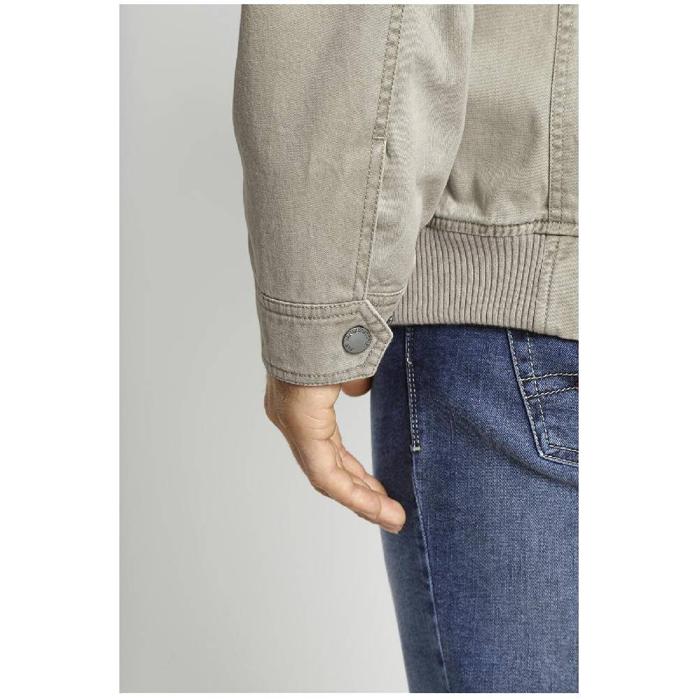 Jan Vanderstorm Jacke REYNOLD beige Blitzverkäufe