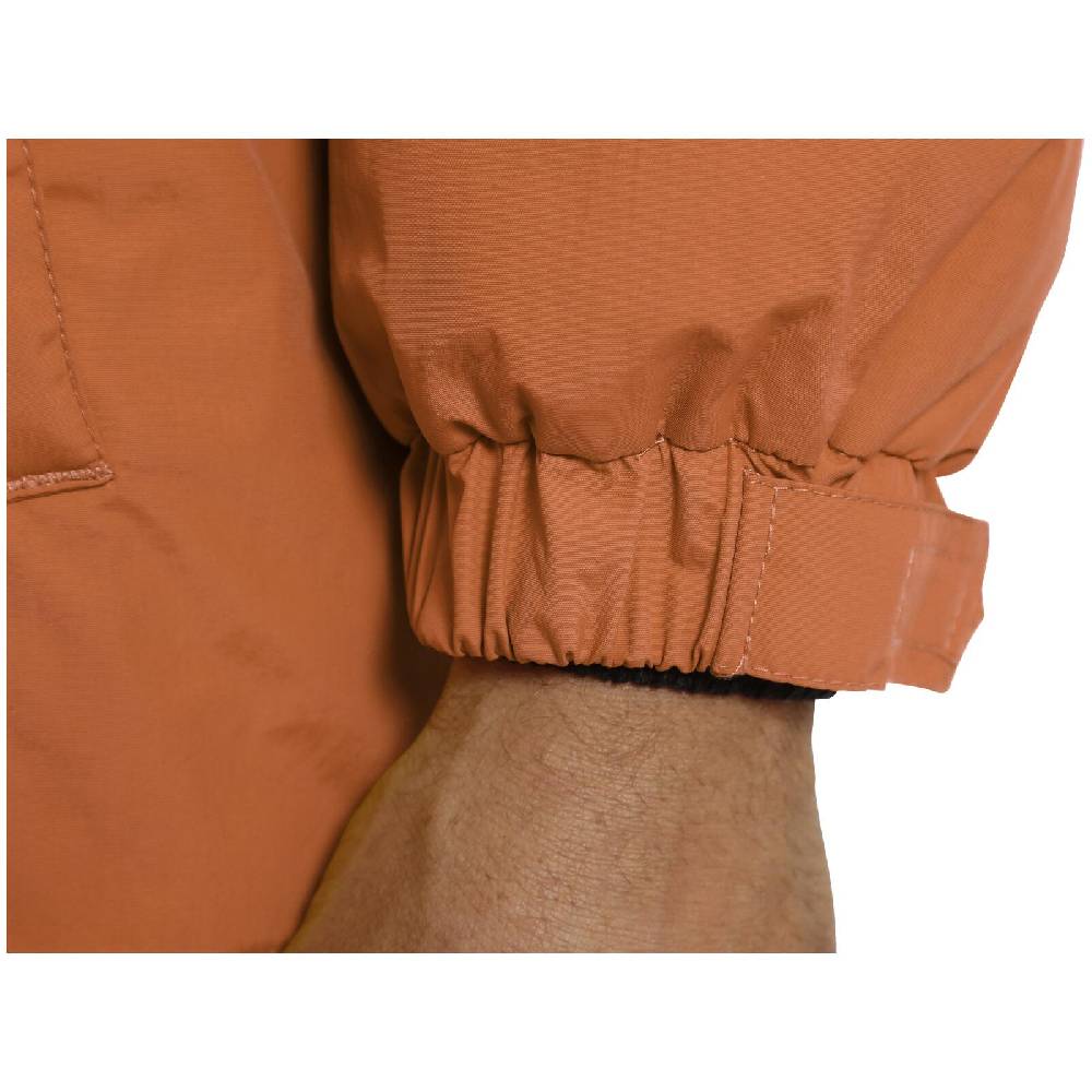 Jan Vanderstorm Funktionsjacke VICO orange Großer Ausverkauf