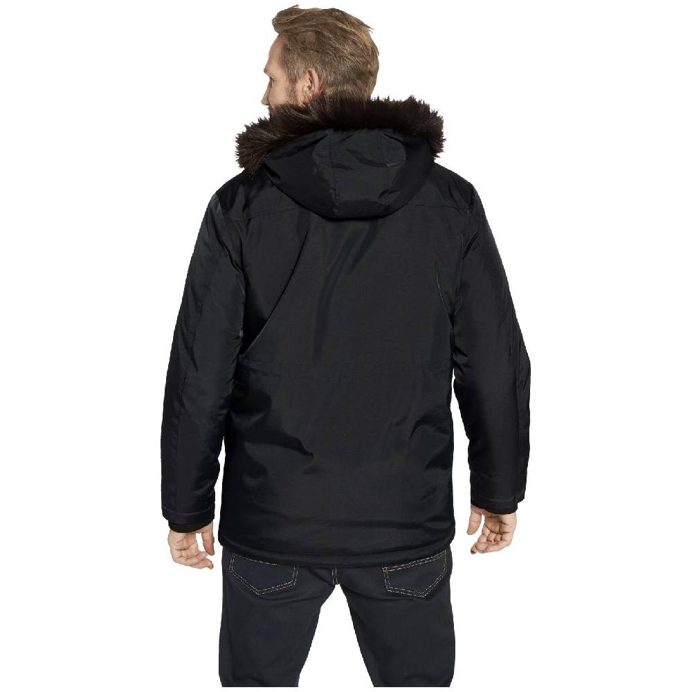 Jan Vanderstorm Jacke REIMAR dunkelblau Online Outlet