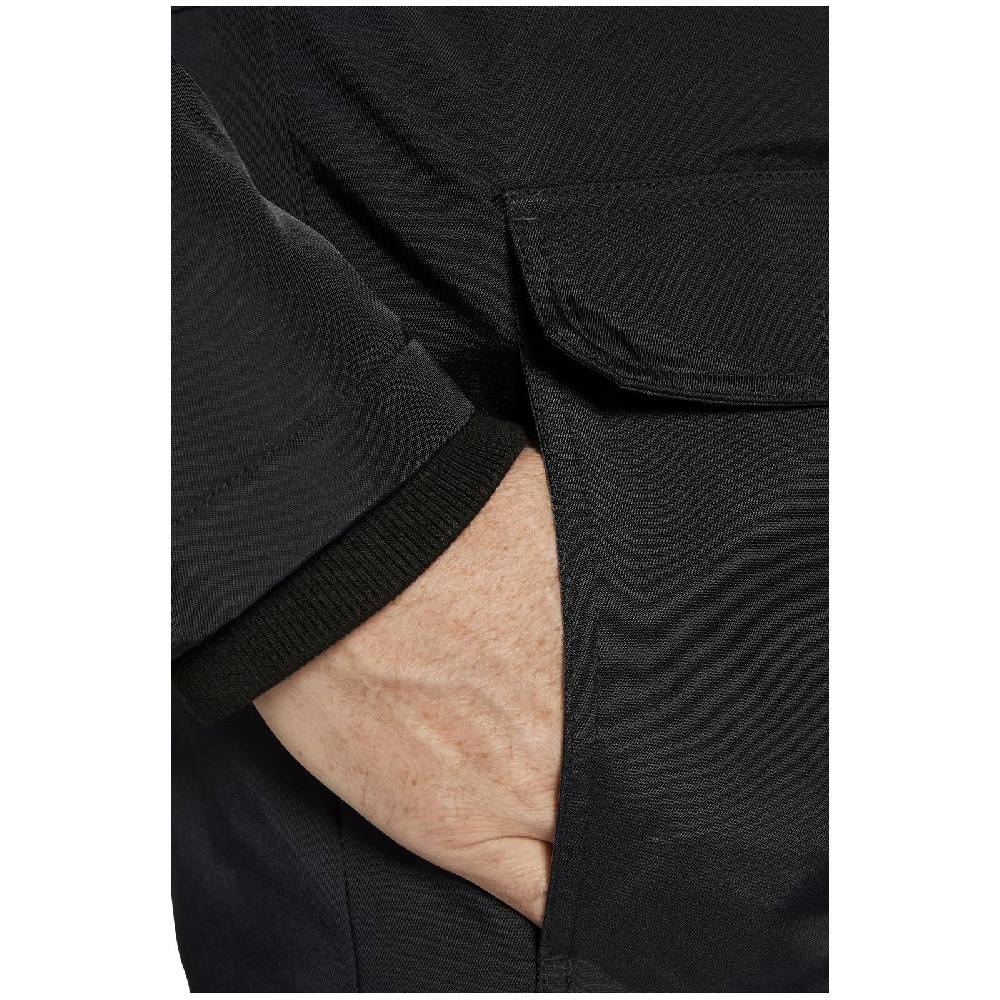 Jan Vanderstorm Jacke REIMAR dunkelblau Online Outlet