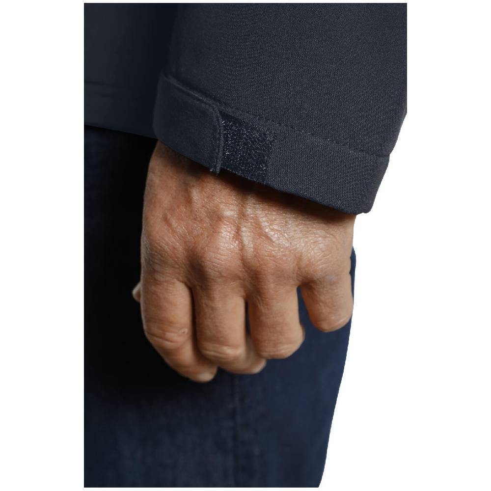 Jan Vanderstorm Softshelljacke TEEMU dunkelblau Riesige Ersparnisse