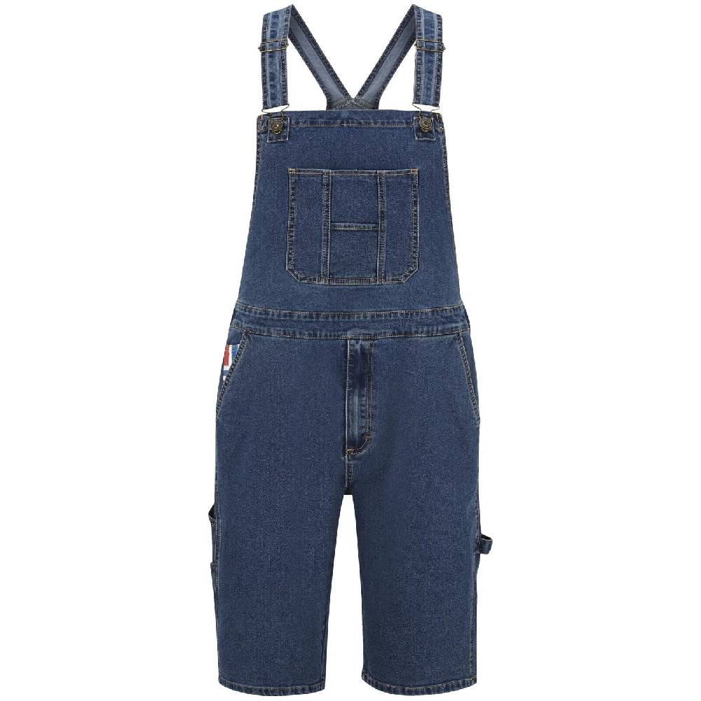 Jan Vanderstorm Bermuda FOCKO blau Super Sparpreis