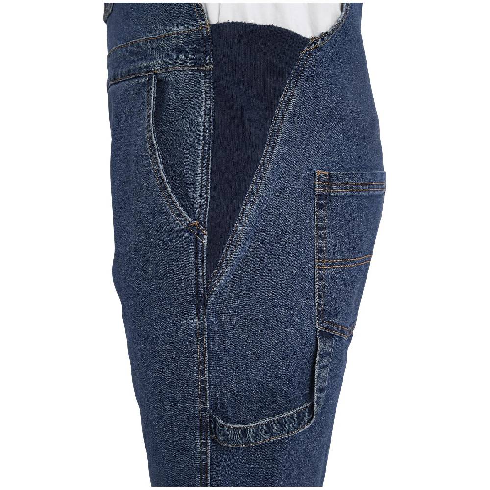 Jan Vanderstorm Bermuda FOCKO blau Super Sparpreis