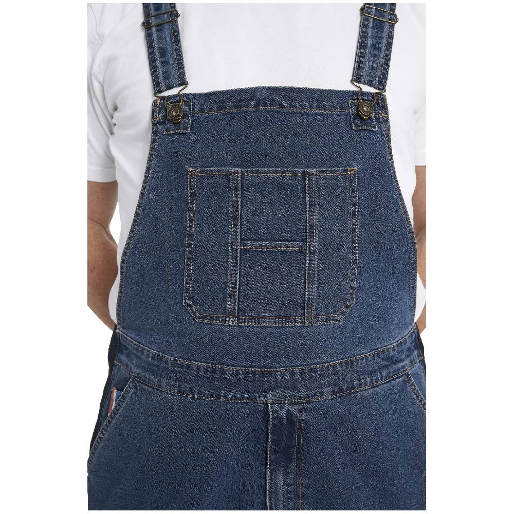 Jan Vanderstorm Bermuda FOCKO blau Super Sparpreis