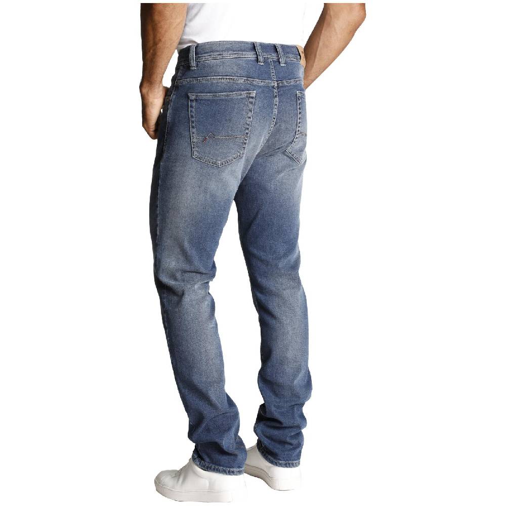 Jan Vanderstorm Jeans WALLNER blau Kostenlose Rückgabe