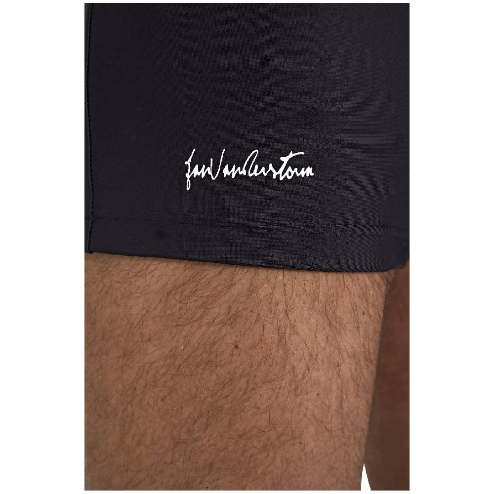 Jan Vanderstorm Badehose MALICK schwarz JETZT KAUFEN