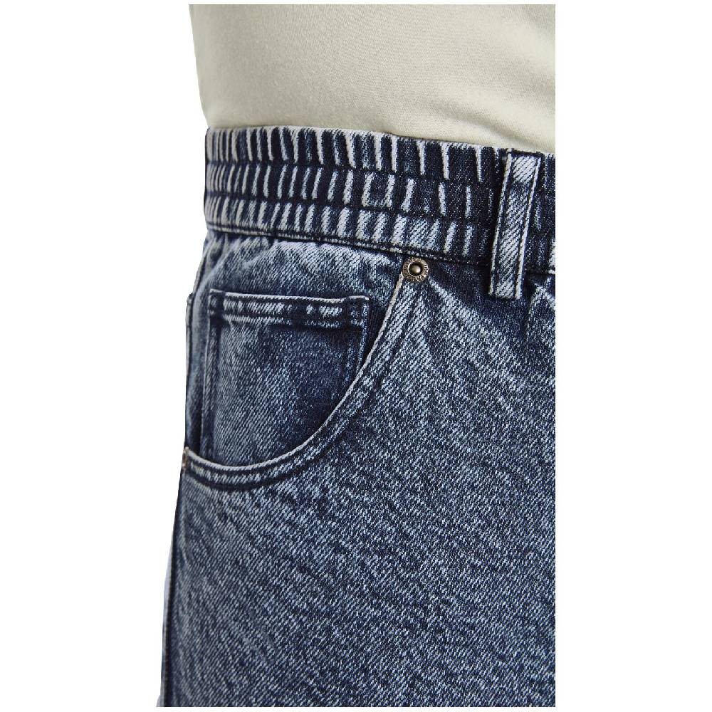 Jan Vanderstorm Jeansshort PEROLOF blau Neueste Stile