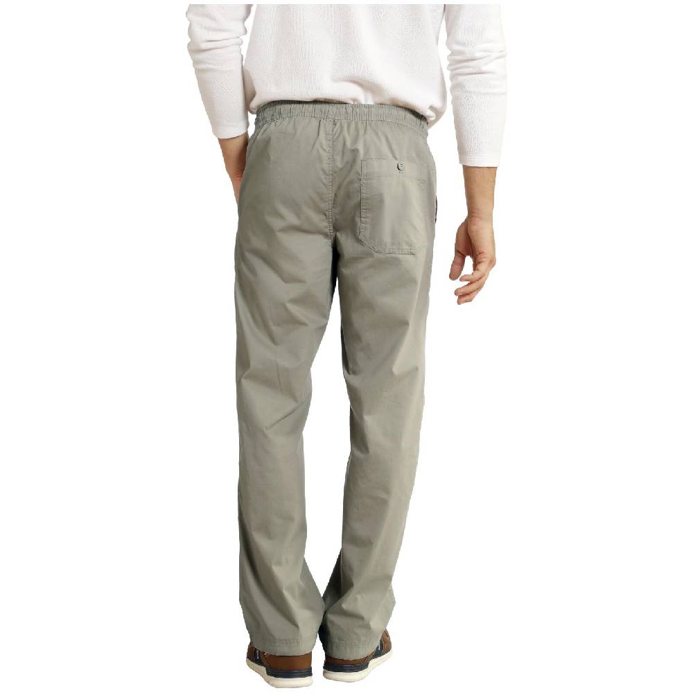 Jan Vanderstorm Schlupfhose HANSSI beige Bis zu 65% Rabatt