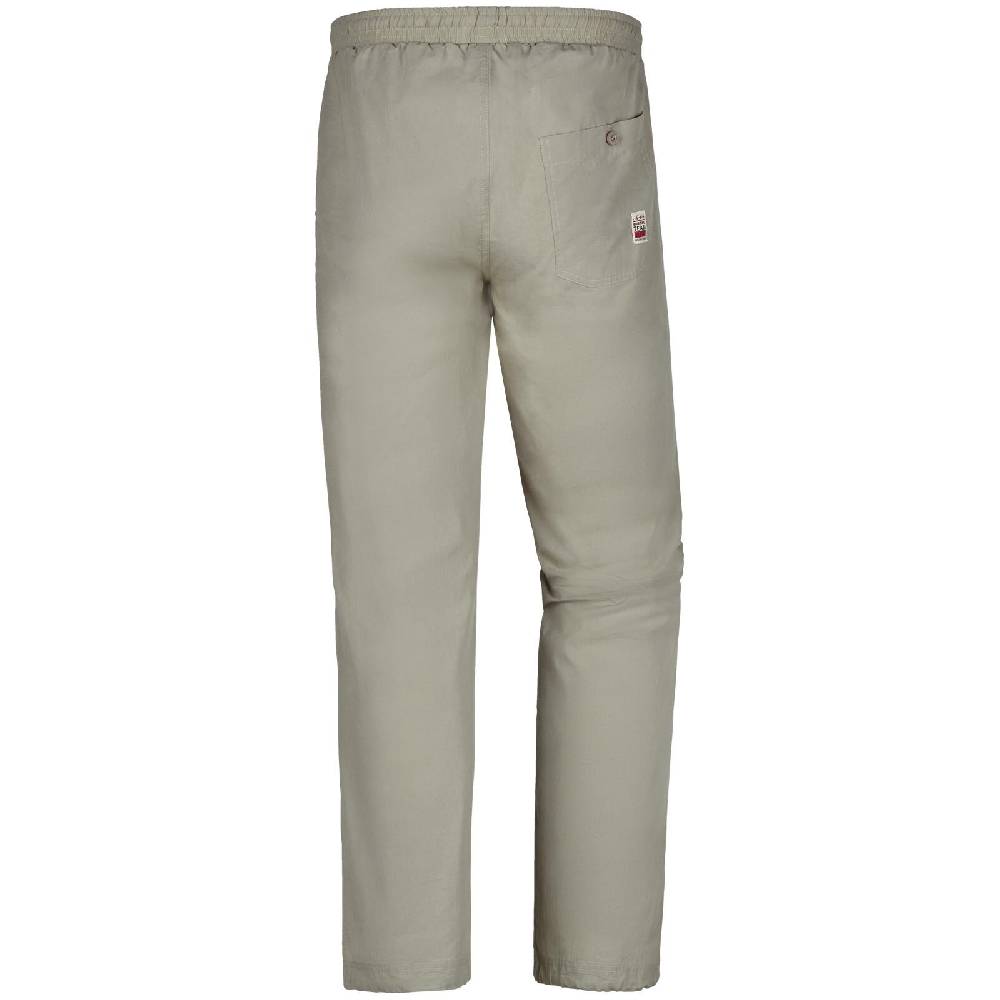 Jan Vanderstorm Schlupfhose HANSSI beige Bis zu 65% Rabatt