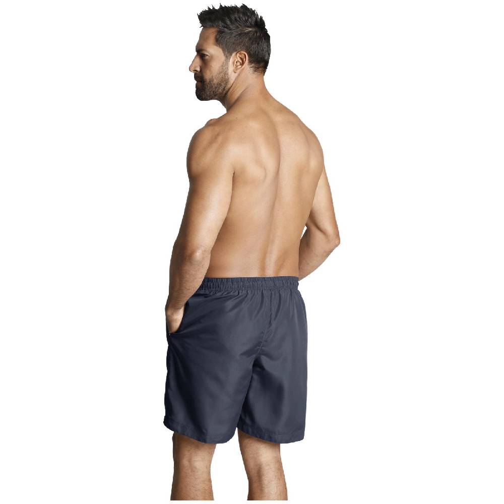 Jan Vanderstorm Badeshorts EVANDER dunkelblau Nur für heute