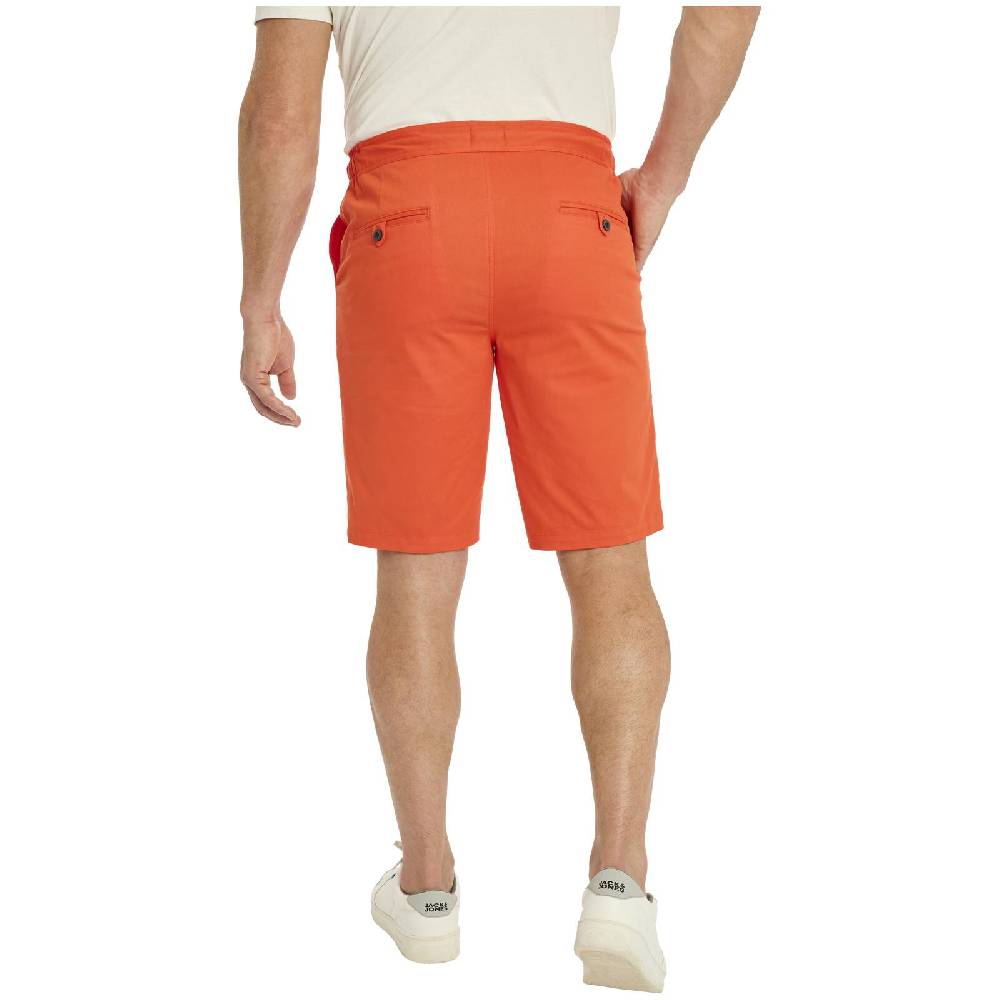 Jan Vanderstorm Schlupfshort AMFINN orange Discount Store für neue Produkte