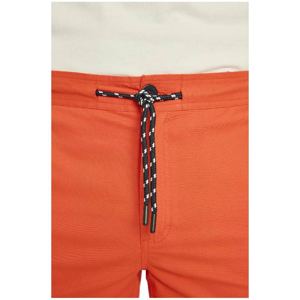 Jan Vanderstorm Schlupfshort AMFINN orange Discount Store für neue Produkte