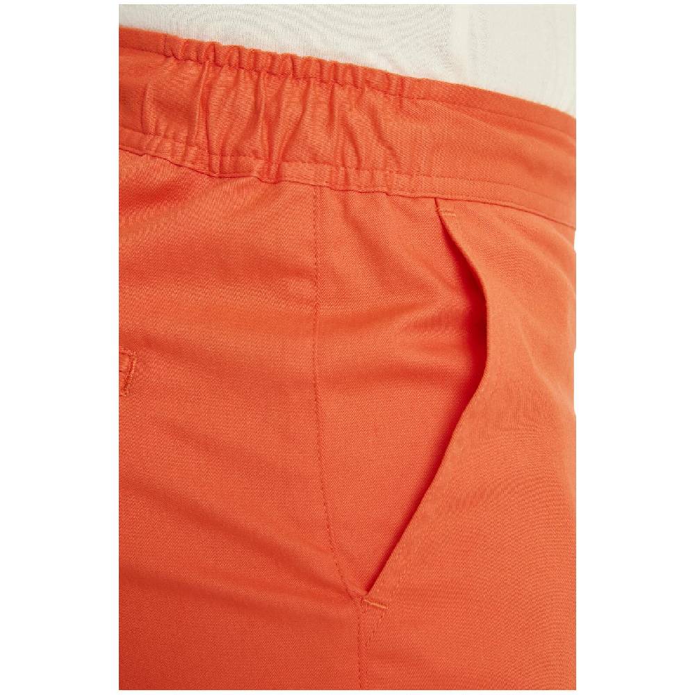 Jan Vanderstorm Schlupfshort AMFINN orange Discount Store für neue Produkte