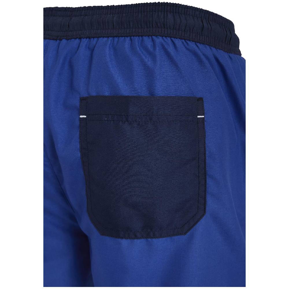 Jan Vanderstorm Badeshorts JUPPE royal blau zollfrei