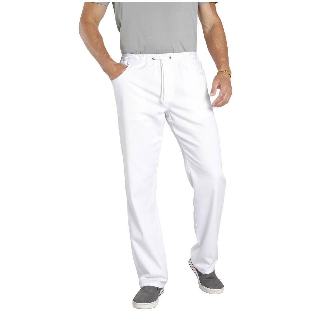 Jan Vanderstorm Schlupfjeans DAAN weiß Rabatte dieses Monats