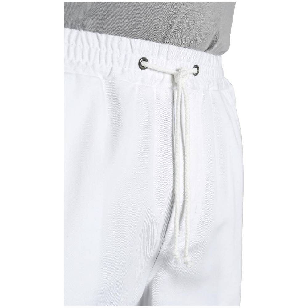 Jan Vanderstorm Schlupfjeans DAAN weiß Rabatte dieses Monats
