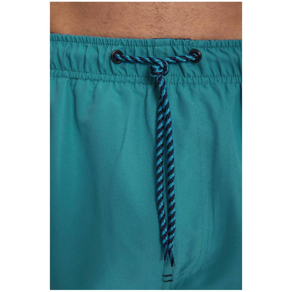Jan Vanderstorm Badeshorts EVANDER grün 2025