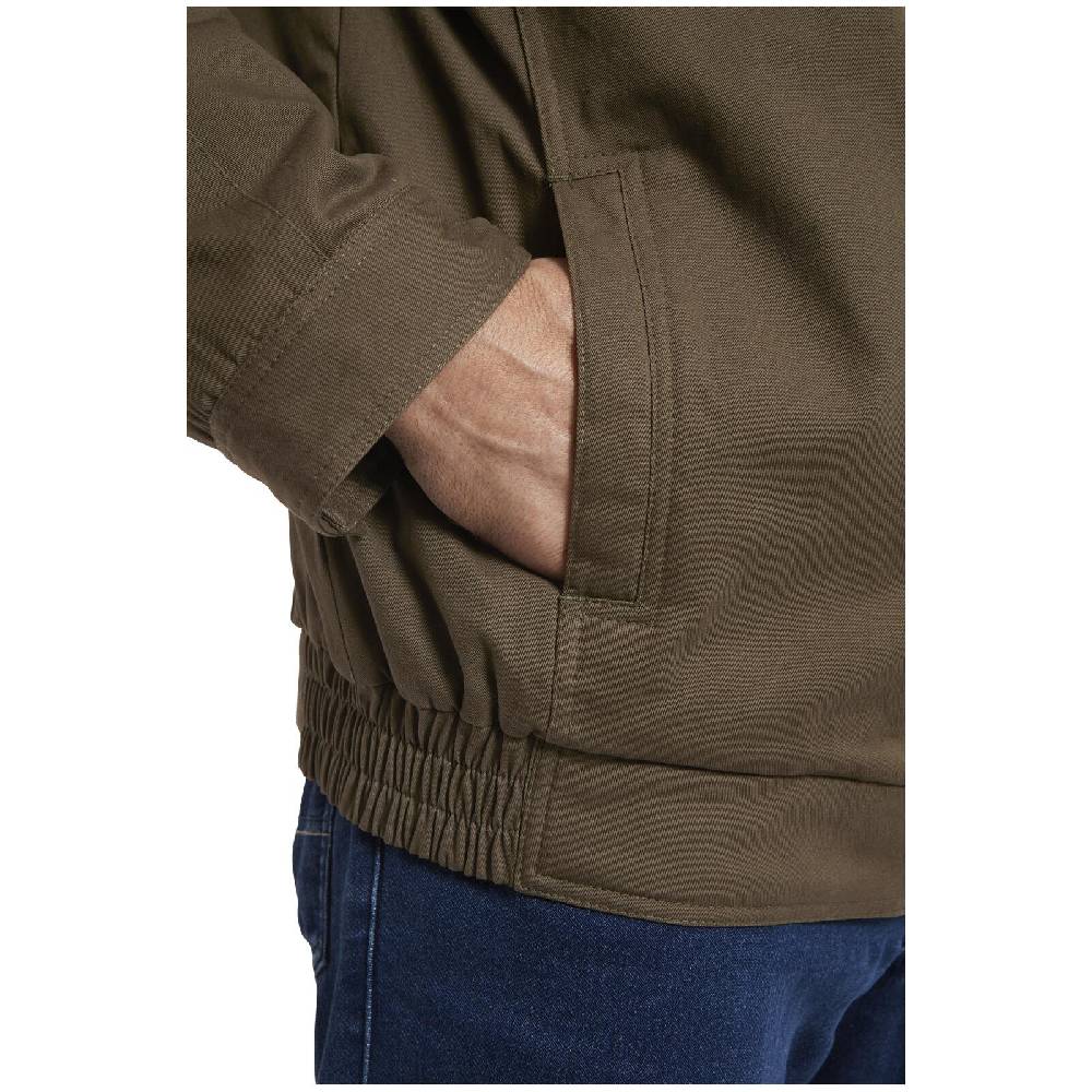 Jan Vanderstorm Jacke HENWYN braun Neuheiten