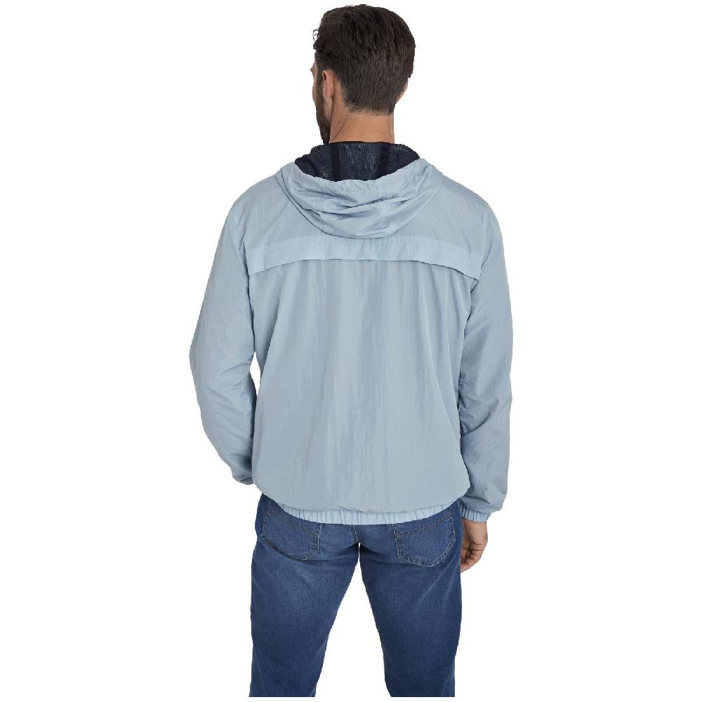 Jan Vanderstorm Jacke BOTEL hellblau Tägliche Deals