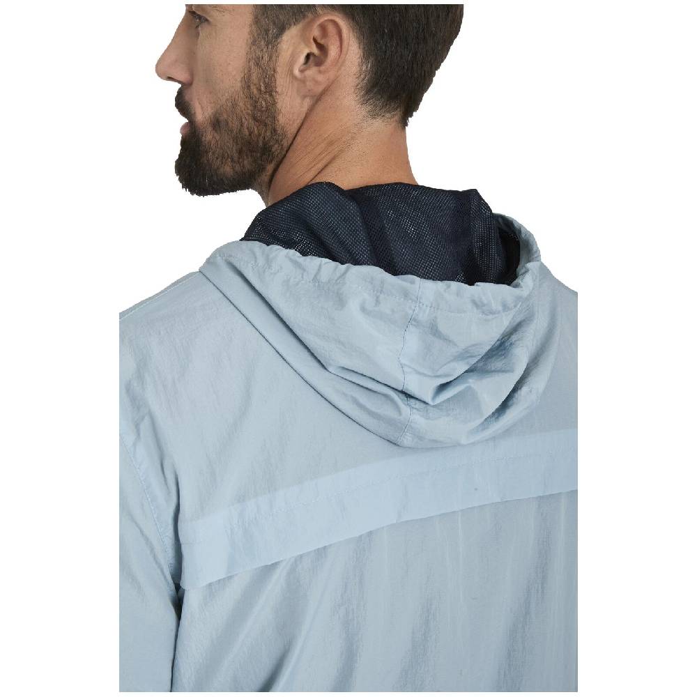 Jan Vanderstorm Jacke BOTEL hellblau Tägliche Deals