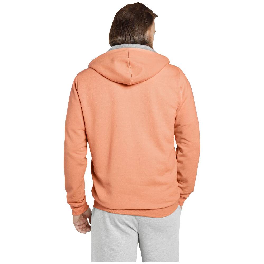 Jan Vanderstorm Sweatjacke EDRIK orange Riesige Ersparnisse