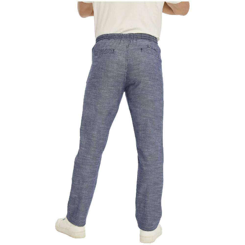 Jan Vanderstorm Schlupfhose ELDIR hellblau Discount Store für neue Produkte