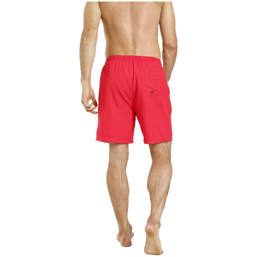 Jan Vanderstorm Badeshorts ELIAN rot Nur noch ein Tag übrig