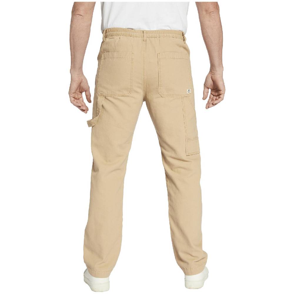 Jan Vanderstorm Hose FJOKKE beige Rabatte dieses Monats