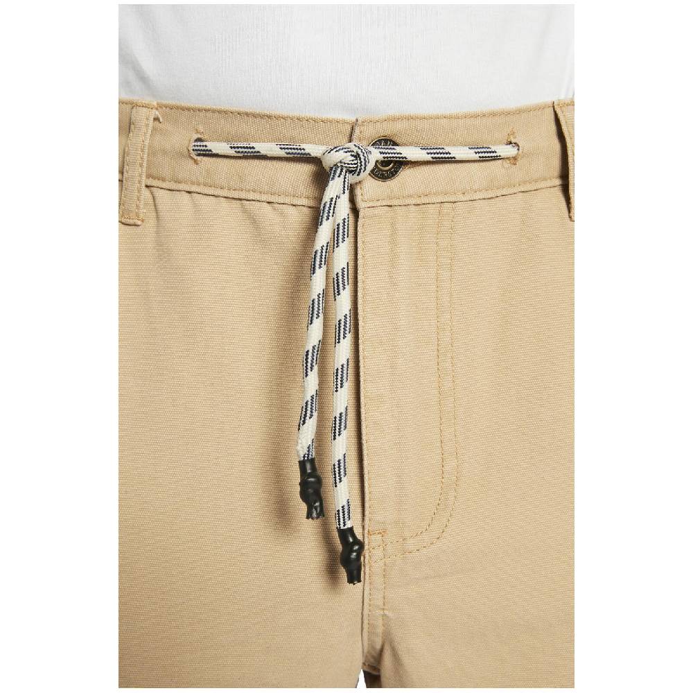 Jan Vanderstorm Hose FJOKKE beige Rabatte dieses Monats