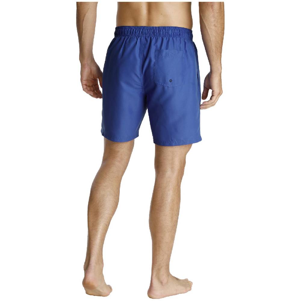 Jan Vanderstorm Badeshorts ELIAN blau im Angebot