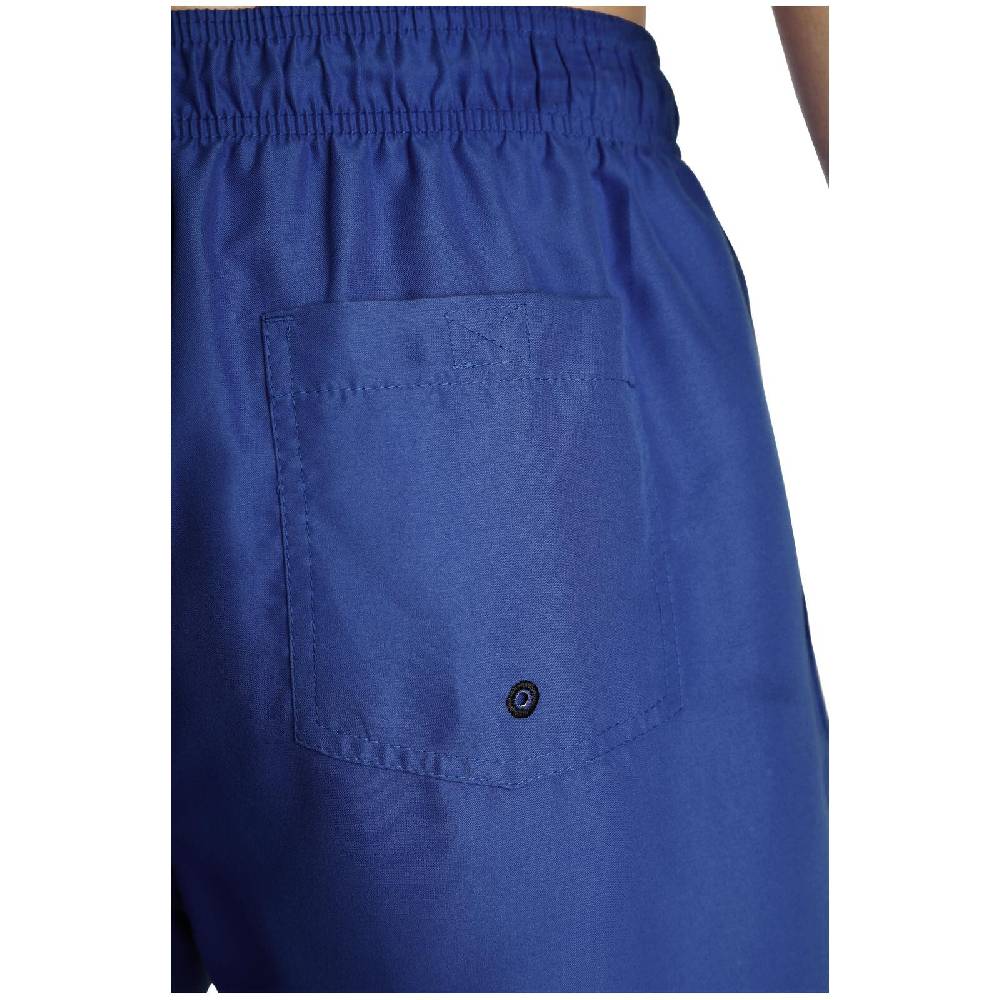 Jan Vanderstorm Badeshorts ELIAN blau im Angebot