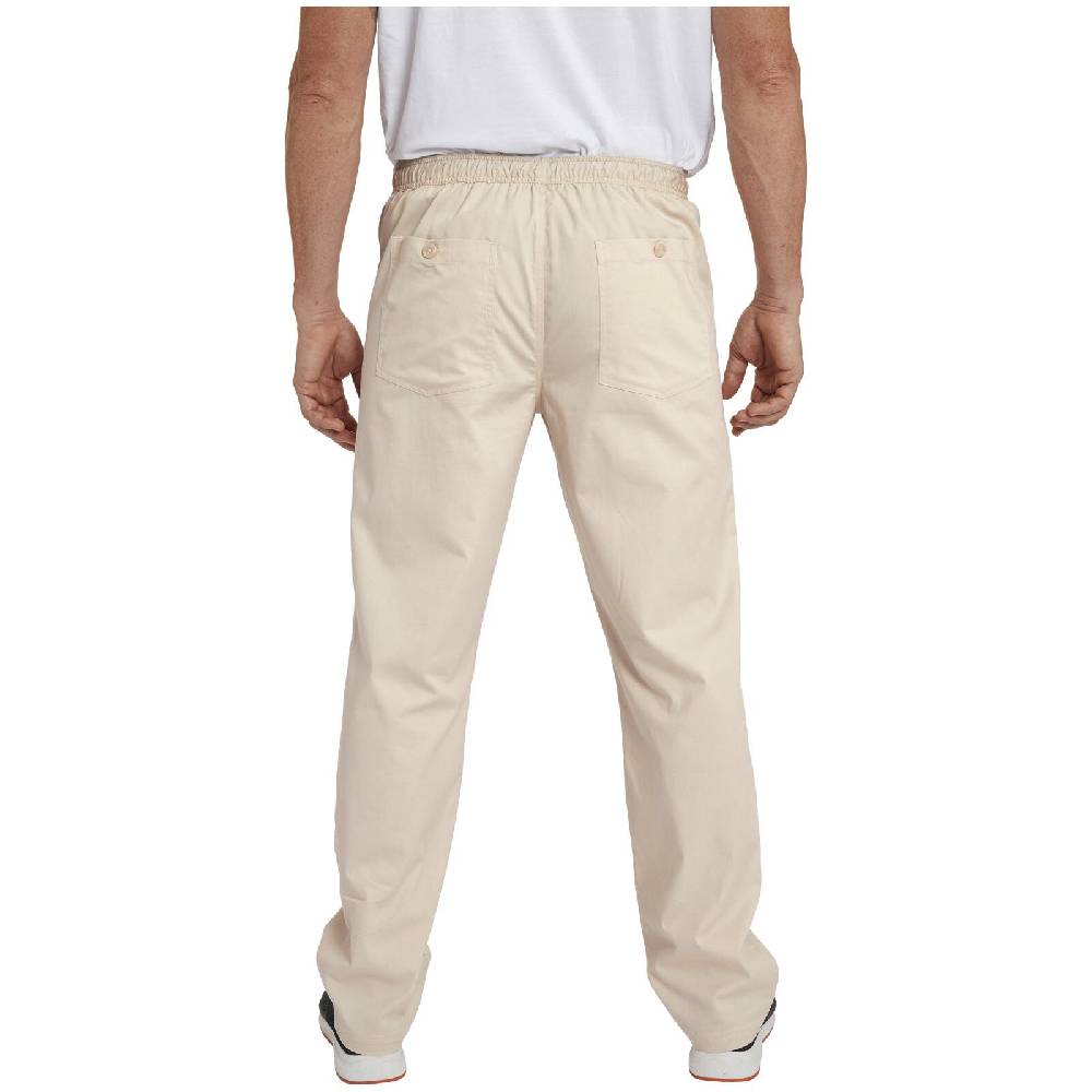 Jan Vanderstorm Schlupfhose ALPHONSE beige Meist gekauft