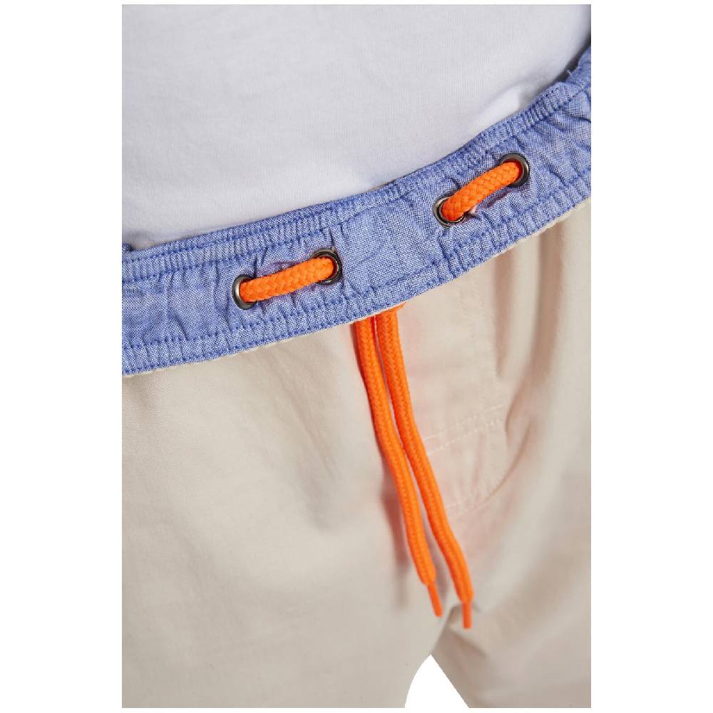 Jan Vanderstorm Schlupfhose ALPHONSE beige Meist gekauft