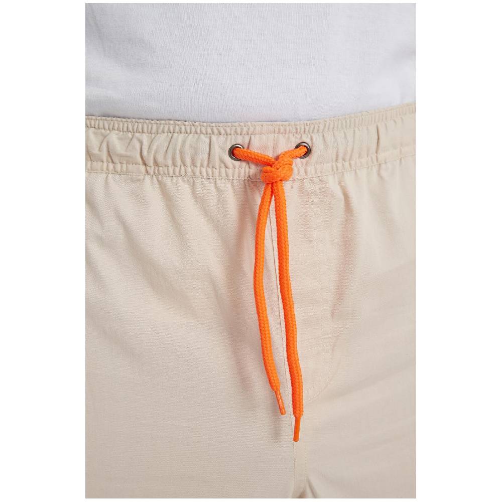 Jan Vanderstorm Schlupfhose ALPHONSE beige Meist gekauft