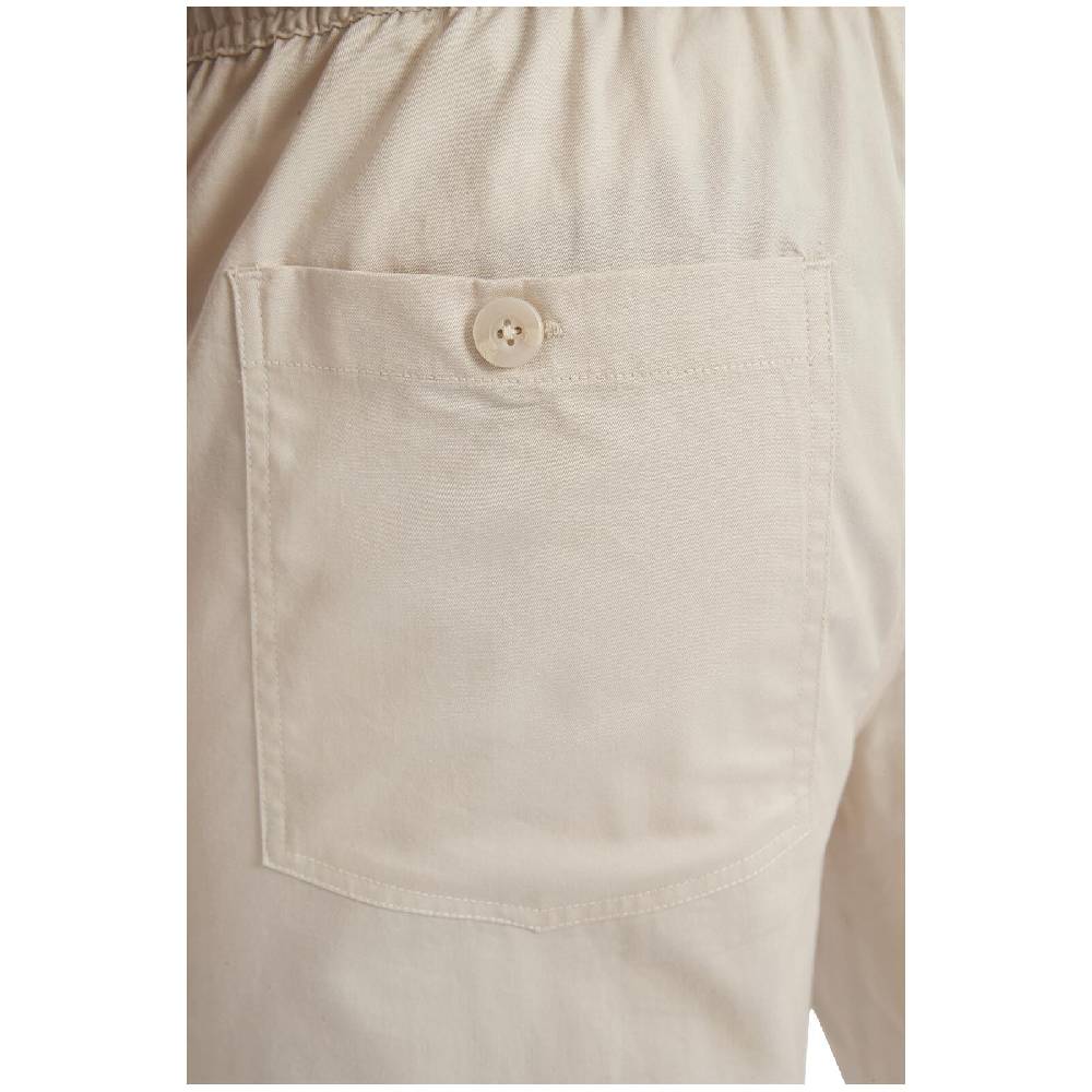 Jan Vanderstorm Schlupfhose ALPHONSE beige Meist gekauft