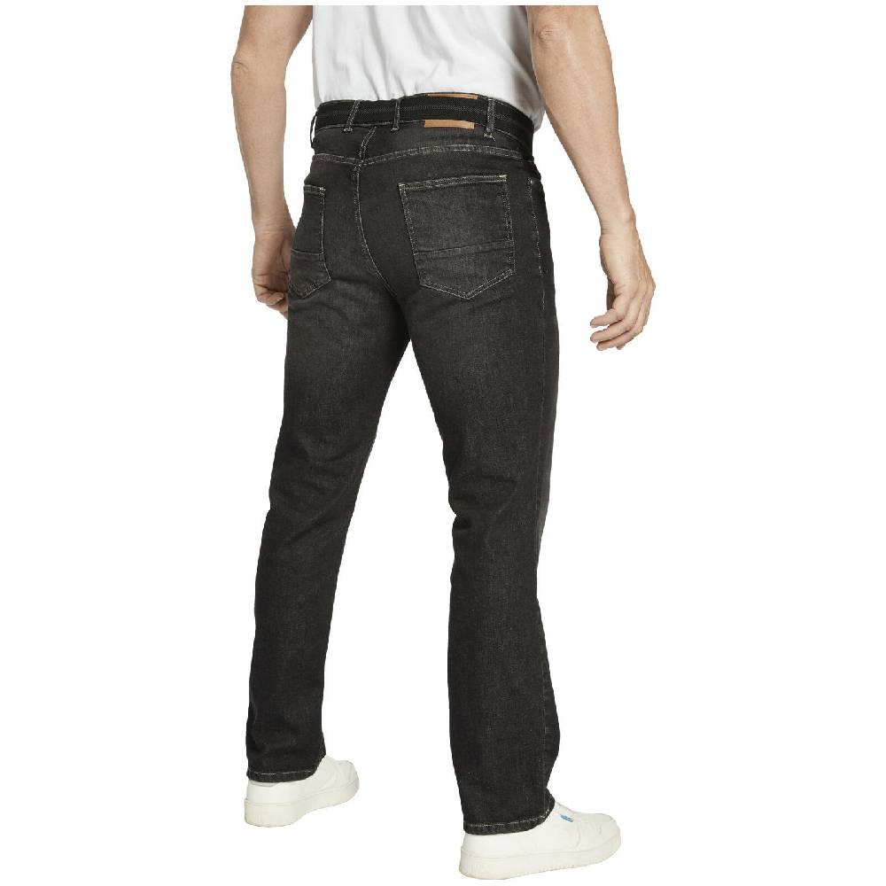 Jan Vanderstorm Tiefbundjeans JOEL schwarz Online Shopping