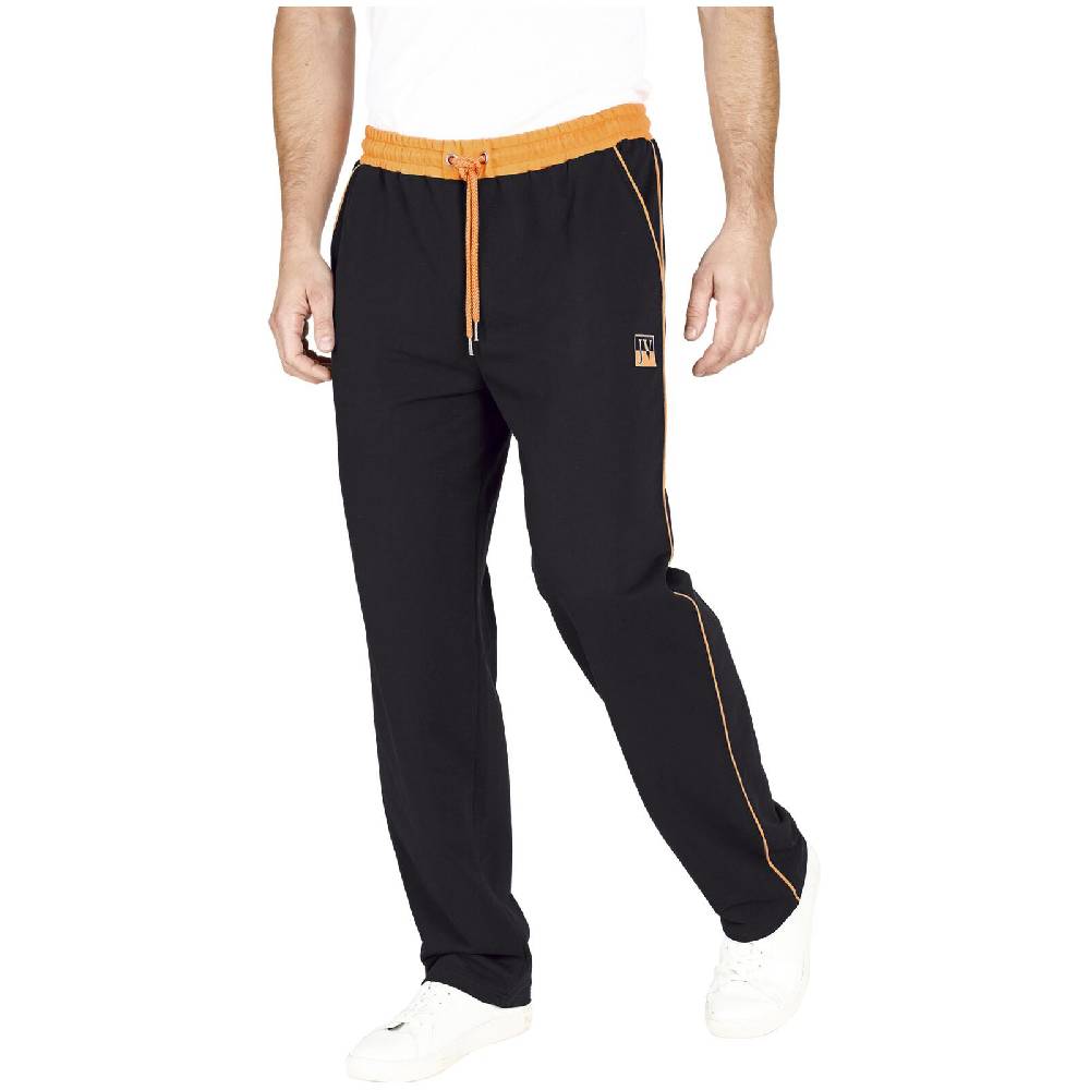 Jan Vanderstorm Jogginghose RENTIUS schwarz Osterangebot