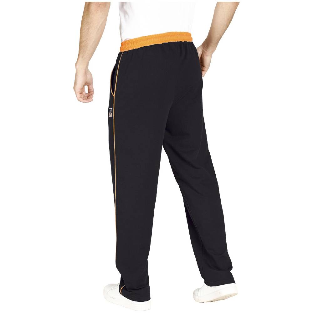 Jan Vanderstorm Jogginghose RENTIUS schwarz Osterangebot