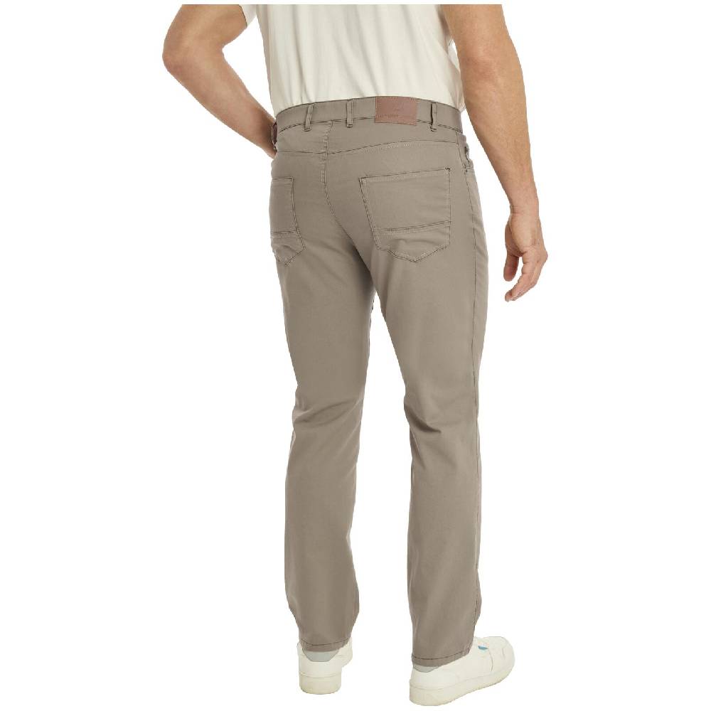 Jan Vanderstorm Tiefbundhose SONNHARD hellbraun Zeitlich begrenztes Angebot