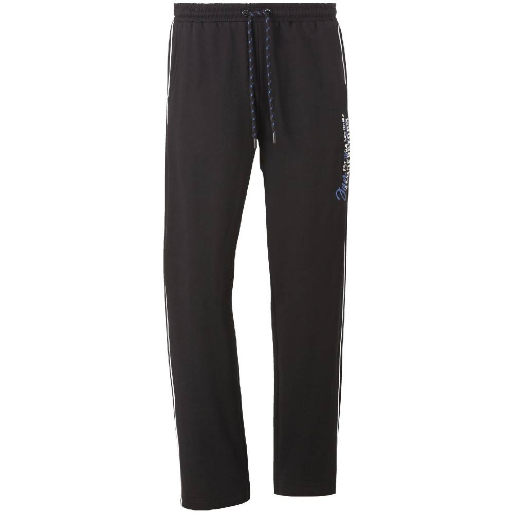 Jan Vanderstorm Jogginghose KALEVI schwarz Blitzangebot