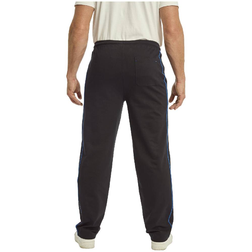 Jan Vanderstorm Jogginghose KALEVI schwarz Blitzangebot