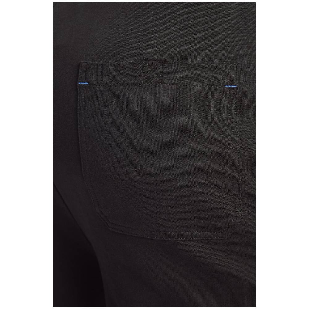 Jan Vanderstorm Jogginghose KALEVI schwarz Blitzangebot