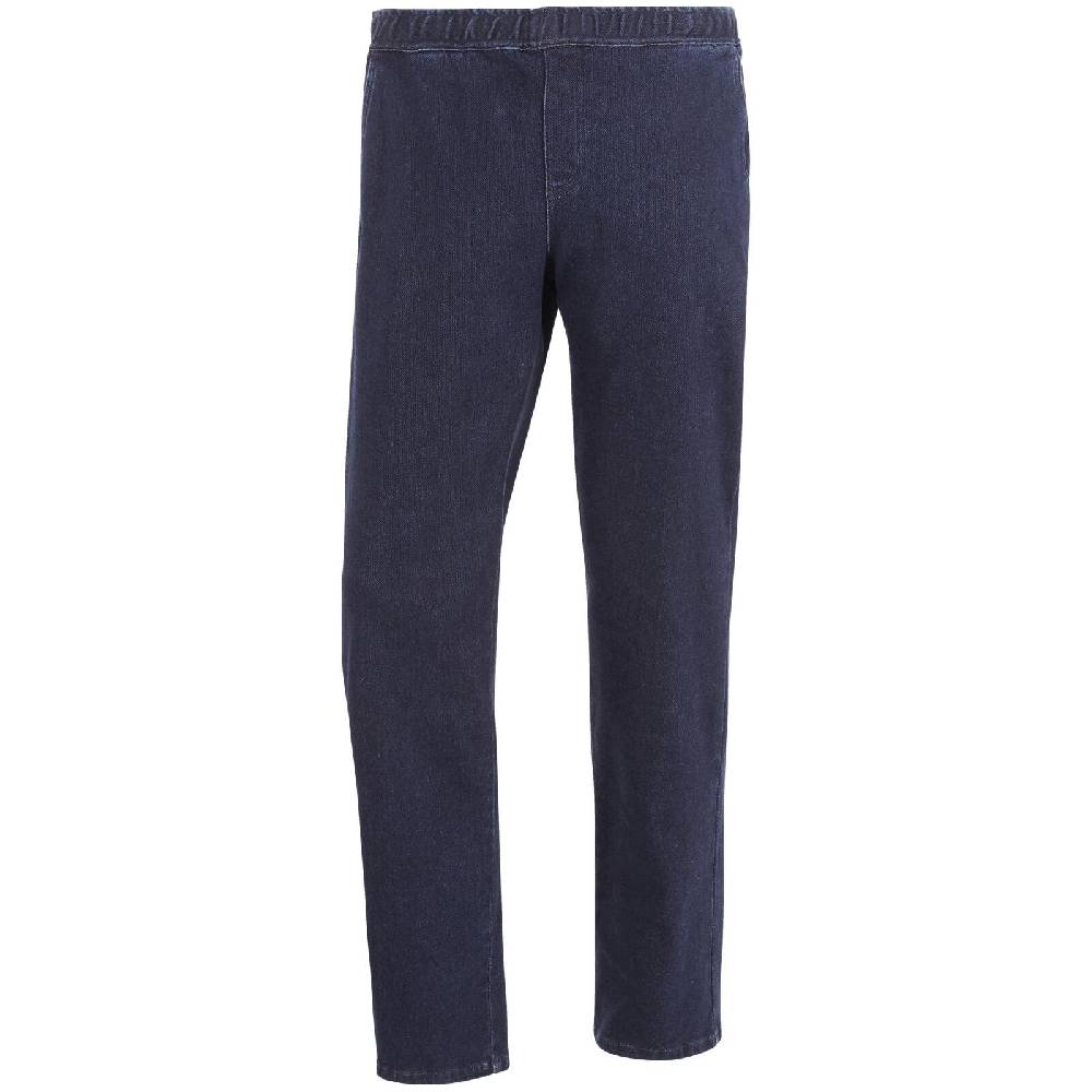 Jan Vanderstorm Schlupfjeans RAIVO dunkelblau Limitierter Zeitrabatt
