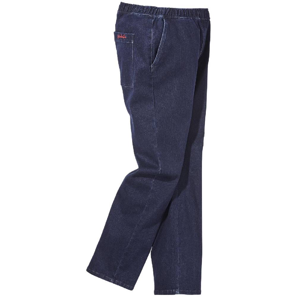 Jan Vanderstorm Schlupfjeans RAIVO dunkelblau Limitierter Zeitrabatt
