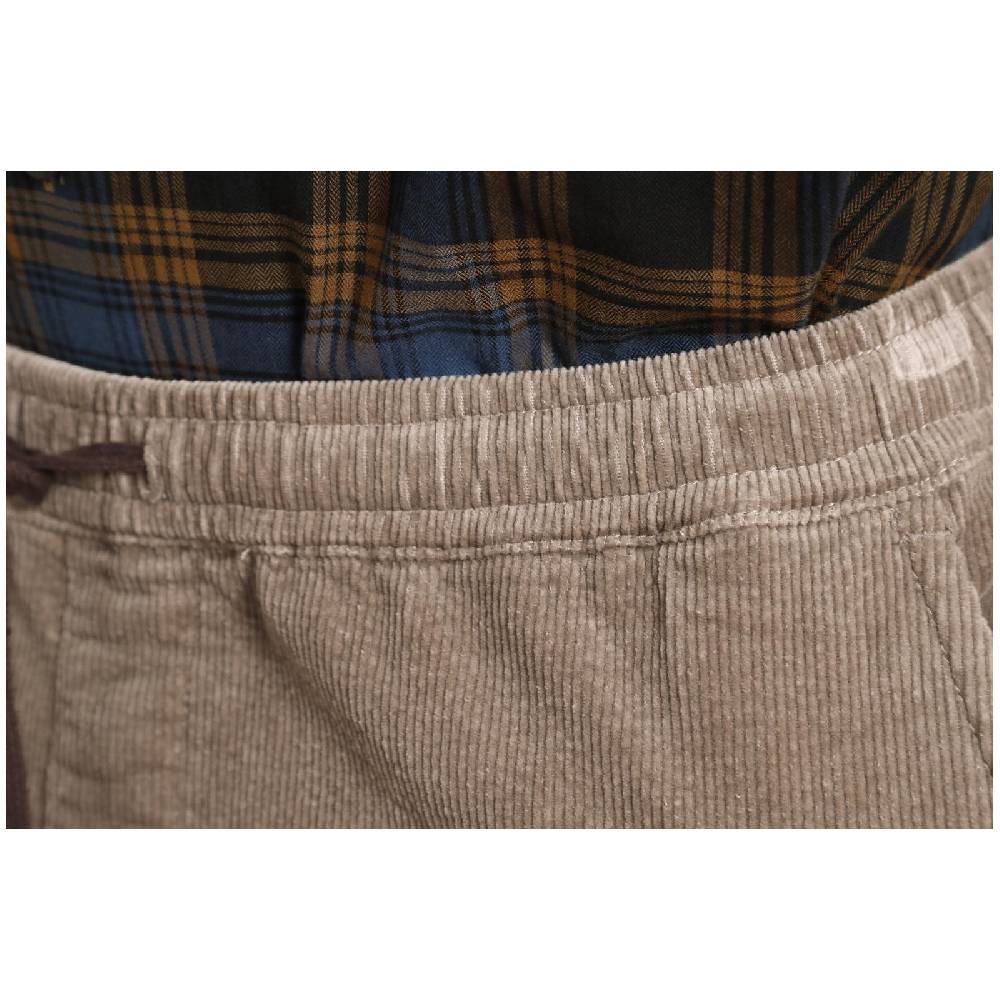 Jan Vanderstorm Cordhose SISKO beige Fabrik Onlineshop