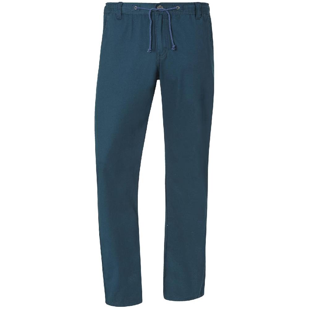 Jan Vanderstorm Hose VENSIL petrol Cyber Monday