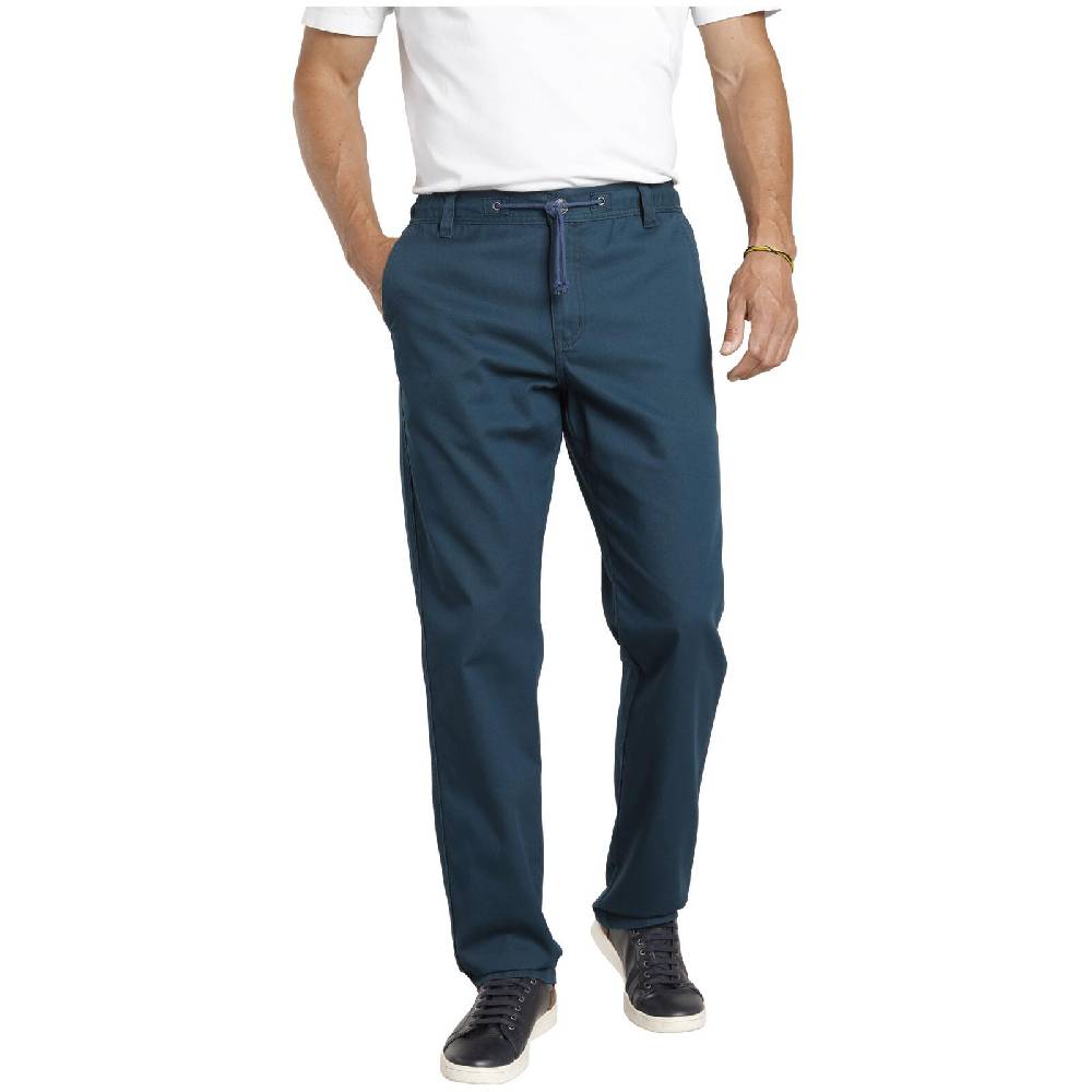Jan Vanderstorm Hose VENSIL petrol Cyber Monday