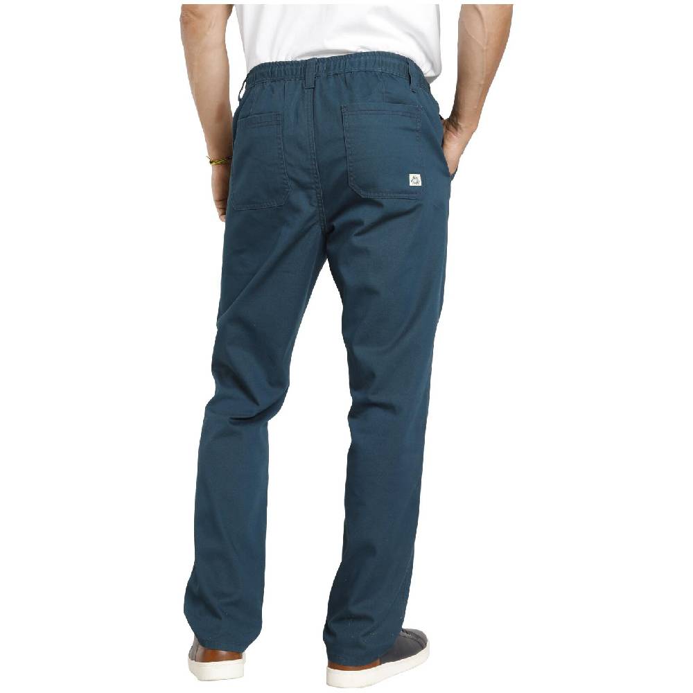 Jan Vanderstorm Hose VENSIL petrol Cyber Monday