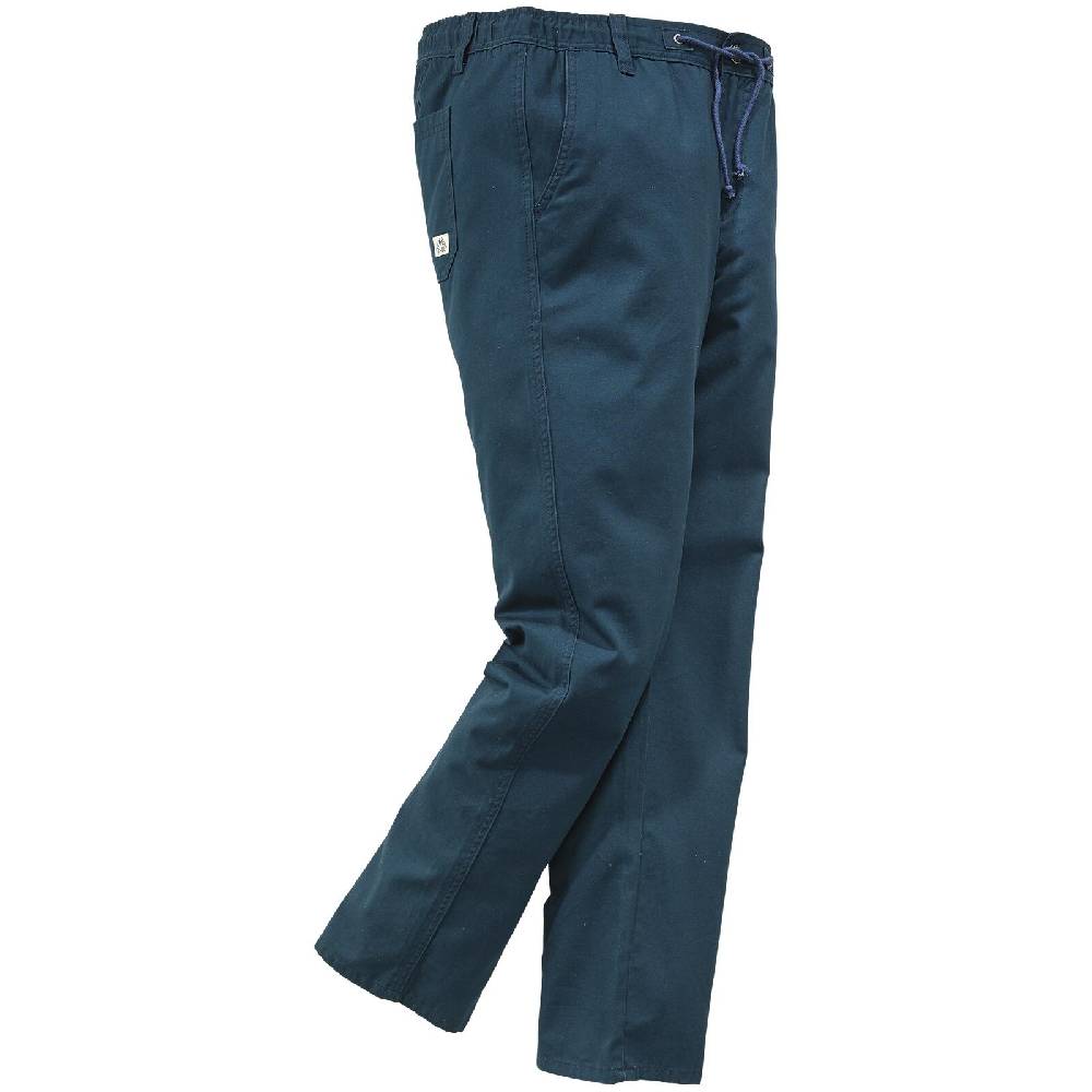 Jan Vanderstorm Hose VENSIL petrol Cyber Monday